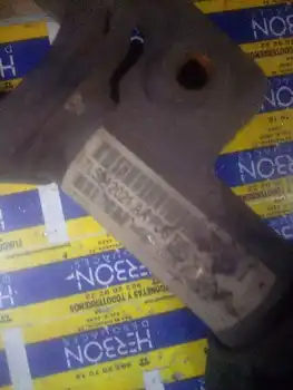 

7L5412021AA 7L0407047A Shock Absorb Front Left Porsche Cayenne (typ 9pa) *