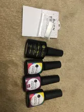 Lápiz magnético para uñas de ojo de gato, 1 unidad, 12 en 1, tablero magnético, bolígrafo para uñas de ojo de gato, esmalte de Gel acrílico, tira de abalorios, herramientas de bricolaje