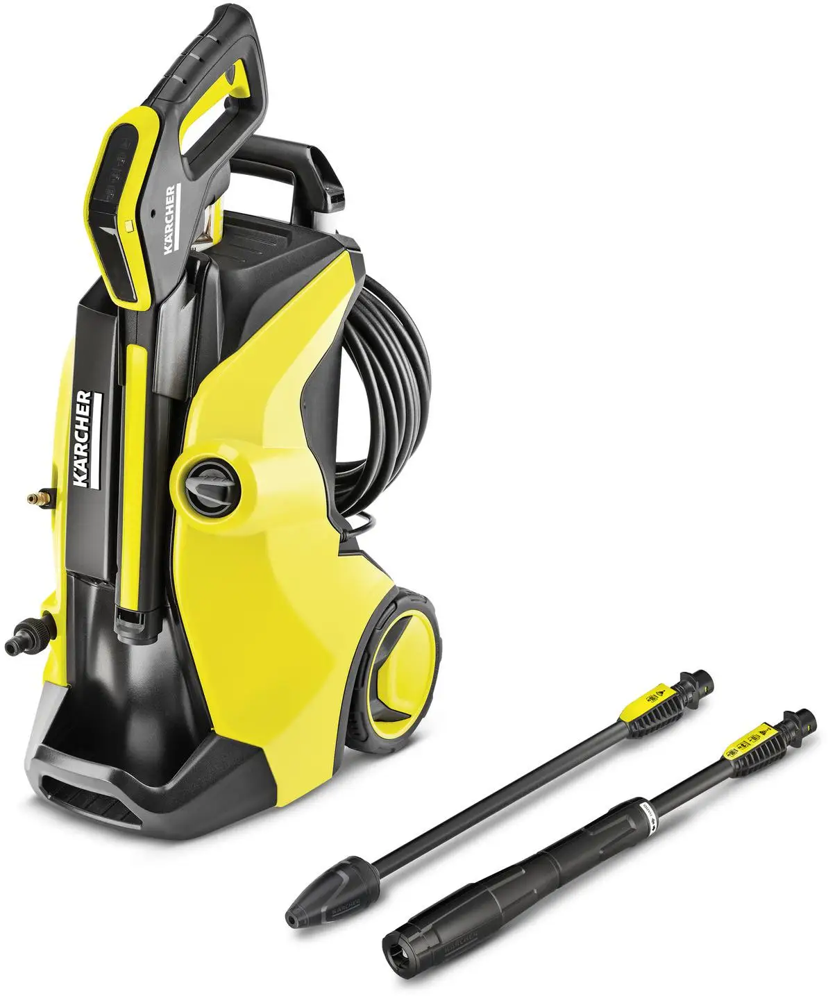 Мойка высокого давления KARCHER K 5 Full Control*EU 1.324-500.0