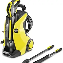 Мойка высокого давления KARCHER K 5 Full Control*EU 1.324-500.0