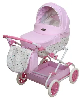 

Trolley Babydolls LALA's Juguea