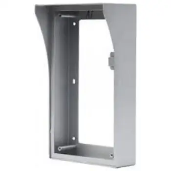 

Box and shed to 2 modules for outdoor station modular VTO2000A-C and AccessoriDahua Technology31.8