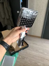 GAPPO-Sistema de ducha termostático, mezclador de agua de ducha, grifos de bañera montados en pared de la Ducha