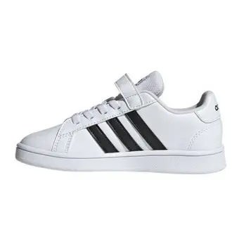 

Children’s Casual Trainers Adidas Grand Court C