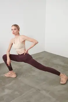 

Trendyol Sports Leggings TWOSS20TA0111