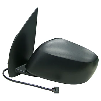 

NISSAN REARVIEW PATHFINDER (R51) 2005 ELEC. TERM. BLACK Left Compatible