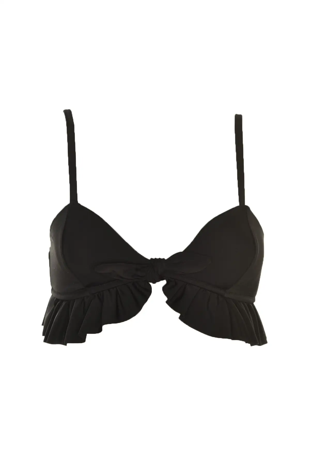 Trendyol бикини с оборками TBESS20BU0036