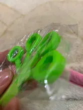 Expansor de mano de silicona para entrenamiento con los dedos, bandas de resistencia para fuerza, ejercicio de muñeca, Fitness, 1 Uds.