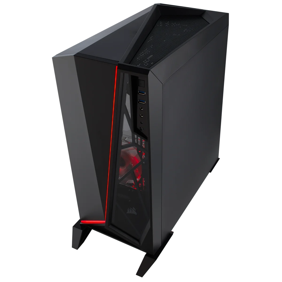 Игровой ПК Lime i5-9400F/ GeForce RTX™ 2060 OC 6G/ DDR-4 16gb/ SSD 120Gb/ HDD 2Tb