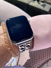 Pantalla de película de hidrogel Protector para Apple Watch Serie 6 iPhone 5 4 3 2 1 cubierta de la caja de 44mm 40mm 42mm 38mm pantalla Ultra delgada Protector