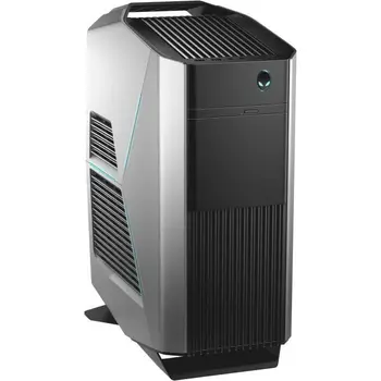 

Mainframe games-Alienware Aurora R8 - Core i5-8400 - 8GB RAM - 1TB of storage + 256GB SSD - RTX 2070 8GB - Wi