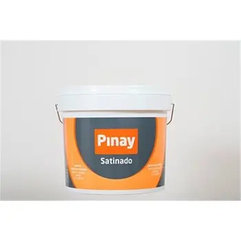 

Painting Orange RAL 2008 satin 4 LTS