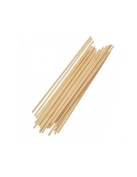 

STICKS BAMBOO LIFELIKE 20 CM 50 STICKS *
