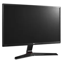 Игровой Монитор LG 27MP59G-P 2" Full HD ips HDMI черный