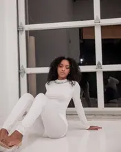 Peluca rizada mongol 3B 3C para mujeres negras cabello humano Afro rizado, pieza en U, corte de Bob corto, Belleza