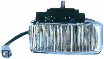 

FOG CHRYSLER JEEP CHEROKEE 97-99 Left Compatible