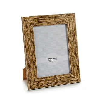 

Photo frame Natural (1 x 26,5 x 21,5 cm) (15 x 20 cm)