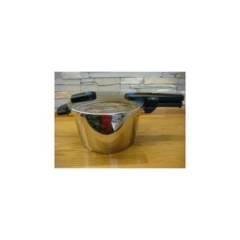 

Pressure Cooker Fissler Vitaquick 4.5L 22cm