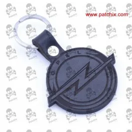 

Key chain LEATHER OPEL INSIGNIA