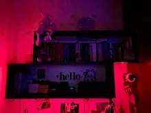 Light Led-Lighting-Lamp Phone-App-Control Party Bluetooth 5050/2835 USB for TV