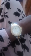 2021 relojes de pulsera vestido reloj de oro de cristal de mujeres relojes de diamante de acero inoxidable de plata reloj mujeres Montre Femme 2020