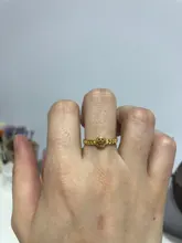 WANTME-Anillo de plata de primera ley con forma de sonrisa para mujer, sortija ajustable, cadena de eslabones de plata esterlina 925, estilo Hip Hop, Punk, 2021