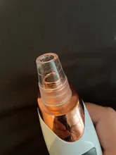 Limpiador de poros y espinillas por succión al vacío, eliminador de espinillas, Zona T, acné del poro, succión al vacío, cabeza negra, belleza, limpieza de la piel