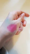 Base de maquillaje de ojos a prueba de agua para mujer, Base de ojos cosmética TSLM1