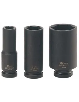 

114872708 IMPACT SOCKET HEX 1/2 "7/8 920228-C