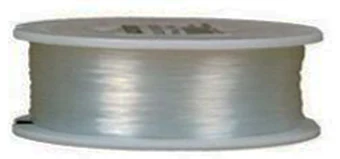 Wurko fishing thread 0.7mm roll 100 meters resistance 23 Kg