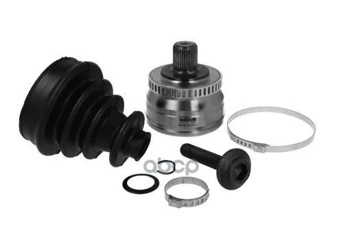 Шрус Наруж.Ком-Кт(Abs) 45z Metelli 151375 Metelli арт. 151375