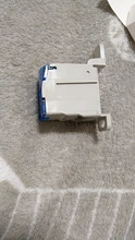 Connector Distribution-Box Rail-Terminal-Blocks Universal-Wire Din Multiple-Out Waterproof