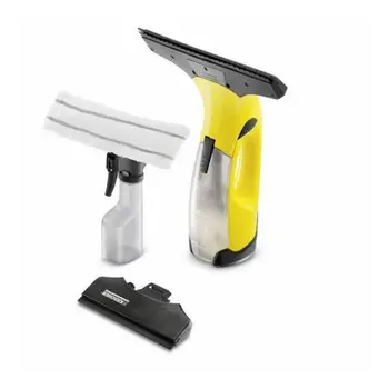 

Glass cleaner Karcher VAC2 PREMIUM 25M Yellow/black