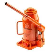 Домкрат AIRLINE AJ-B-20