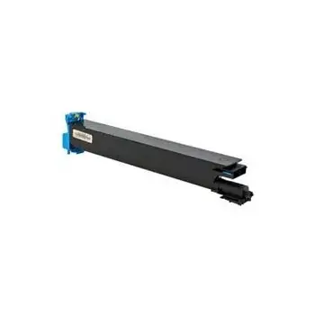 

Compatible KONICA MINOLTA BIZHUB C250 / C252 / TN-210C Cyan