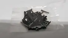 Bolts-Machine Screw Hexagon-Socket Flat-Countersunk-Head M8 M2.5 M6 Carbon-Steel M4 M3