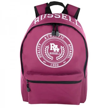 

Zaino Scuola A7-379-1 Russell Athletic South Dakota Back-Pack Vinaccio