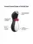 Satisfyer / Вакуум-волновой бесконтактный стимулятор клитора Satisfyer Pro Penguin Next Generation 4049369015108