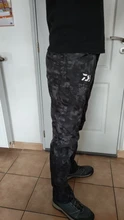 Daiwa-pantalones de pesca impermeables y transpirables, ropa de camuflaje, senderismo, caza, acampada, para exteriores, primavera fino, novedad de 2021