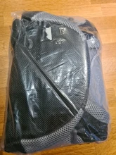 Backpack Carrier-Bag Travel Portable Pet-Dog Outdoor Double-Shoulder Mesh Venxuis New-Out