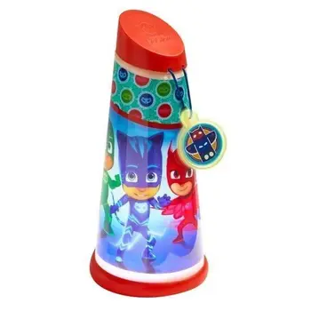 

PYJAMASQUES GoGlow Child Nomad Night Light