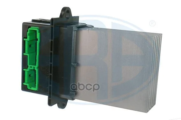 Блок Управления Отопителем Citroen/Peugeot/Renault Era 665029 Era арт. 665029