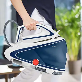 

Tefal GV9570E0 Pro Express Ultimate 7.8 Bar Steam Generator Iron