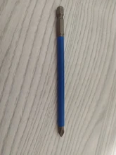 Vástago hexagonal magnético PH2 de 25mm-150mm y 1/4 , puntas de destornillador eléctrico de largo alcance, cabeza única Phillips/Cruz