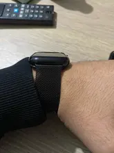 Para carcasa de reloj Apple 44mm 40mm Watch cuero, iWatch 42mm 38mm amortiguador suave TPU Protector apple watch Serie 6 5 4 3 SE Accesorios