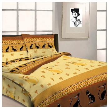 

КПБ, Calico Letto, Duo, B18, pillow case 70х70 (2 pcs)