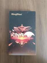 Solid-State-Drive PCIE Hard-Disk Laptop Internal Ssd Nvme Kingdian M2 Desktop 2280 1tb M.2