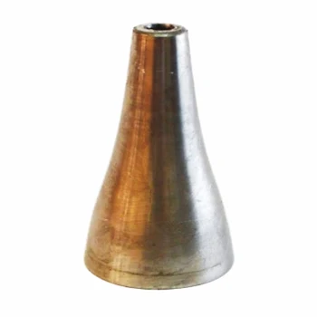 

Bell cubrebombillas iron 90mm x 55mm diameter