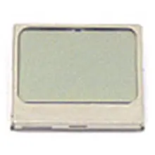ЖК-дисплей Nokia 5110/6110/6150 с рамкой и резиновым кондом