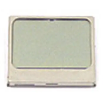 

Nokia 5110/6110/6150 LCD Display with frame and cond rubber